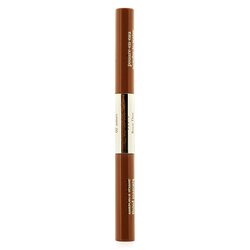 Clarins Dúo de Cejas (1x Lápiz de Cejas, x Máscara con Tinte) - # 02 Auburn 2.8g/0.09oz