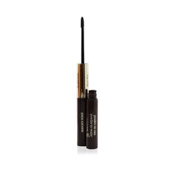 克蘭詩 Brow Duo (1x Brow Pencil, 1x Tinted Mascara) - # 05 Dark Brown 2.8g/0.09oz