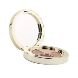 Clarins Ombre 4 Couleurs Eyeshadow - # 01 Fairy Tale Nude Gradation 4.2g/0.1oz