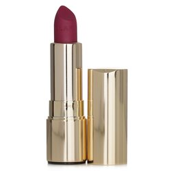 Clarins Joli Rouge Velvet (Matte & Moisturizing Long Wearing Lipstick) - # 733V Soft Plum 3.5g/0.1oz