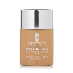 Clinique Even Better Glow Light Reflecting Makeup SPF 15 - # WN 04 Bone 30ml/1oz