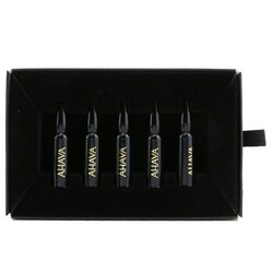 Ahava Dead Sea Osmoter Jewels Impulsadores Súper Minerales 5x0.2ml/0.007oz