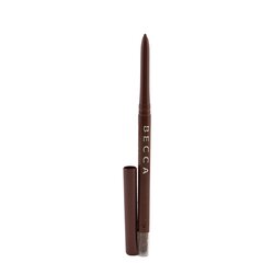 Becca Ultimate Lip Definer - # Chill (Warm Cocoa) 0.35g/0.012oz