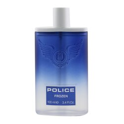 Police Frozen Eau De Toilette Spray 100ml/3.4oz