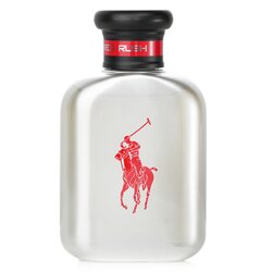 勞夫羅倫 Polo Red Rush Eau De Toilette Spray 75ml/2.5oz