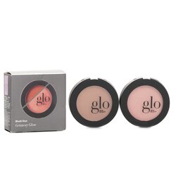 Glo Skin Beauty Rubor Dúo (1x Rubor + 1x Rubor en Crema) - # Getaway Glow 2x3.4g/0.12oz