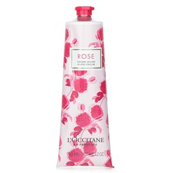 לאוקסיטן Rose Hand Cream 150ml/5oz
