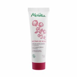 Melvita Nectar De Roses Light Hand Cream 30ml/1oz
