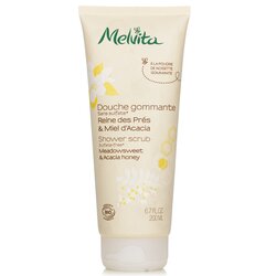 梅維塔 Meadowsweet & Acacia Honey Shower Scrub 200ml/6.7oz