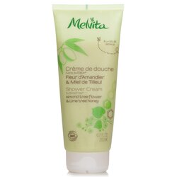 梅維塔 Almond Tree Flower & Lime Tree Honey Shower Cream 200ml/6.7oz
