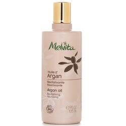 Melvita Aceite de Argán - Revitalizante & Nutritivo 125ml/4.2oz