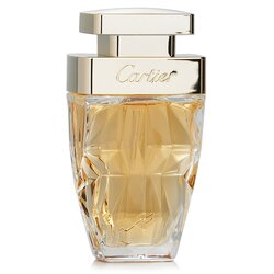 Cartier La Panthere Eau De Parfum Spray 25ml/0.8oz