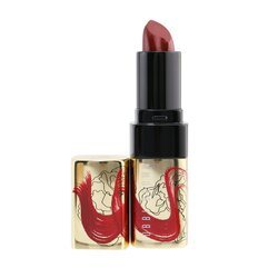 Bobbi Brown Luxe Metal Губная Помада (Stroke Of Luck Collection) - # Red Fortune (A Warm Red) 3.5g/0.12oz