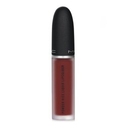 M.A.C Powder Kiss Color de Labios Líquido - # 982 Marrakesh Mere 5ml/0.17oz