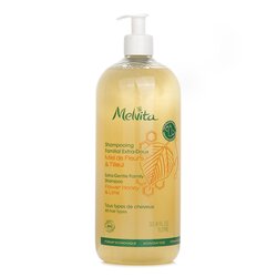 梅維塔 Extra-Gentle Family Shampoo (All Hair Types) 1000ml/33.8oz