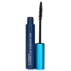 MAC Extended Play Gigablack Lash Mascara - # Noir Intense 5.7g/0.2oz