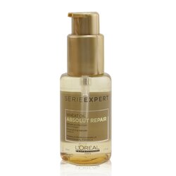 L'Oreal Professionnel Serie Expert - Absolut Repair Suero Nutritivo de Aceite de Trigo 50ml/1.7oz