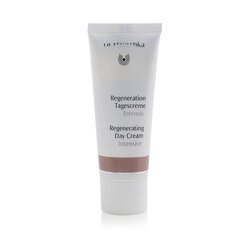 Dr. Hauschka Regenerating Day Cream Intensive 40ml/1.38oz