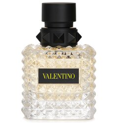 Valentino Valentino Donna Born In Roma Yellow Dream Eau De Parfum Spray 50ml/1.7oz