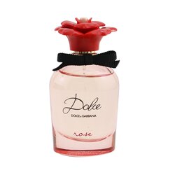 杜嘉班納 Dolce Rose Eau De Toilette Spray 50ml/1.7oz