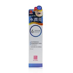 DR. JOU (By Dr. Morita) Six Essence Hyaluronic Acid Eye Serum (Eye Cream) 15ml/0.5oz