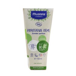 慕之恬廊 Organic Hydrating Cream with Olive Oil - Fragrance Free 150ml/5oz