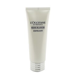 L'Occitane Reine Blanche Illuminating Scrub 75ml/2.6oz