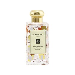 祖.馬龍 English Pear & Freesia Cologne Spray (Limited Edition Originally Without Box) 100ml/3.4oz