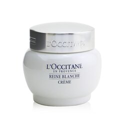 L'Occitane Reine Blanche White Infusion Крем 50ml/1.7oz
