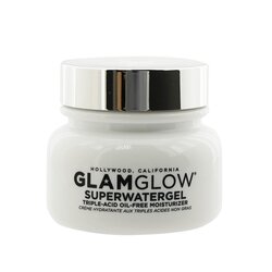 גלם גלאו Superwatergel Triple-Acid-Oil-Free Moisturizer קרם לחות 50ml/1.7oz