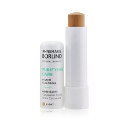 Annemarie Borlind Purifying Care Concealer Stick - # Light 4.8g/0.17oz