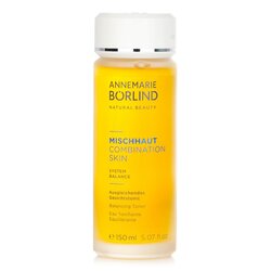 Annemarie Borlind Combination Skin System Balance Tónico Balanceador - Para Piel Mixta 150ml/5.07oz