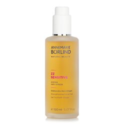 Annemarie Borlind ZZ Sensitive System Anti-Stress Gel Facial Fortalecedor - Para Piel Sensible 150ml/5.07oz