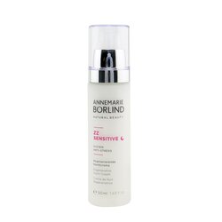 Annemarie Borlind ZZ Sensitive System Anti-Stress Regenerative Night Cream - For Sensitive Skin 50ml/1.69oz