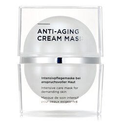 Annemarie Borlind Crema Mascarilla Anti-Envejecimiento - Cuidado Intensivo Para Piel Exigente 50ml/1.69oz