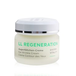 Annemarie Borlind LL Regeneration System Vitality Eye Wrinkle Cream 30ml/1.01oz