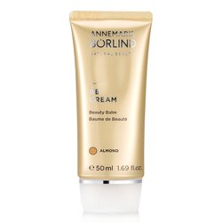 Annemarie Borlind BB Cream Beauty Balm - # Almond 50ml/1.69oz