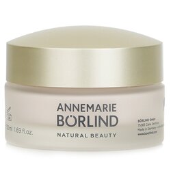 Annemarie Borlind System Absolute System Anti-Aging Crema de Noche Ligera Regenerante - Para Piel Madura 50ml/1.69oz