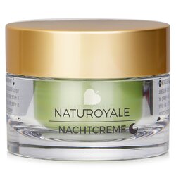 אנמרי בורלינד Naturoyale System Biolifting Night Cream קרם לילה - עבור עור בוגר 50ml/1.69oz