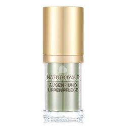 Annemarie Borlind Naturoyale System Biolifting Cuidado de Ojos & Labios - Para Piel Madura 15ml/0.5oz