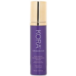 Kora Organics Noni Night AHA Resurfacing Serum 30ml/1.01oz