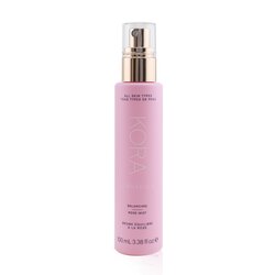 Kora Organics Balancing Rose Mist 100ml/3.38oz