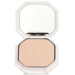 Fenty Beauty by Rihanna Pro Filt'R Soft Matte Powder Foundation - #185 (Light Medium With Neutral Undertones) 9.1g/0.32oz
