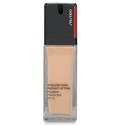 Shiseido Synchro Skin Radiant Lifting Foundation SPF 30 - # 240 Quartz 30ml/1.2oz