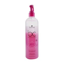 Schwarzkopf BC Bonacure pH 4.5 Color Freeze Spray Conditioner (For Coloured Hair) 400ml/13.5oz