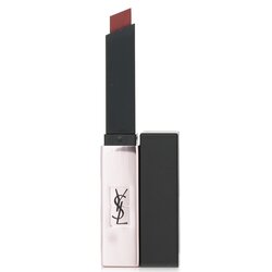 Yves Saint Laurent Rouge Pur Couture El Brillo Delgado Mate - # 205 Secret Rosewood 2.1g/0.07oz