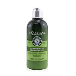 לאוקסיטן Aromachologie Nourishing Care Shampoo (Dry to Very Dry Hair) 300ml/10.1oz