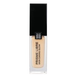 Givenchy Prisme Libre Skin Caring Base Brillante - # 1-N95 30ml/1oz