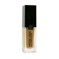 גיבנשי Prisme Libre Skin Caring Glow Foundation פאונדיישן - # 4-W307 30ml/1oz