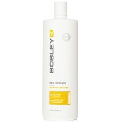 保絲麗 BosleyMD BosDefense Color Safe Volumizing Conditioner 1000ml/33.8oz